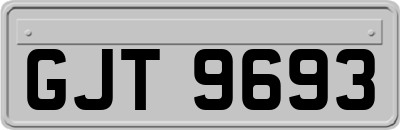 GJT9693