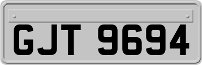 GJT9694