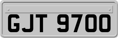 GJT9700