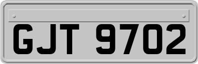 GJT9702
