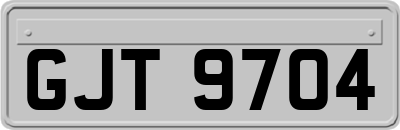 GJT9704