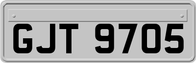 GJT9705