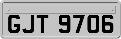 GJT9706