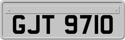 GJT9710