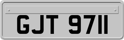 GJT9711