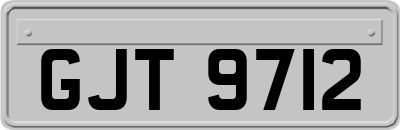 GJT9712