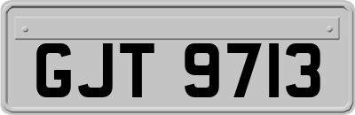 GJT9713