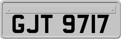 GJT9717