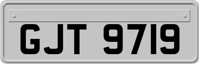 GJT9719