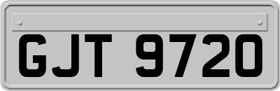 GJT9720