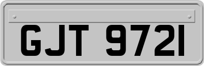 GJT9721