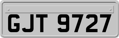 GJT9727