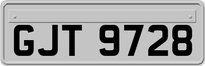 GJT9728