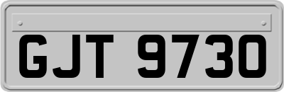 GJT9730