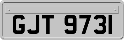 GJT9731