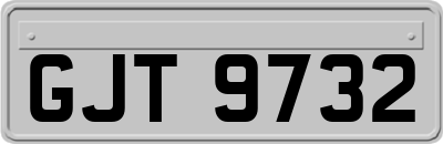 GJT9732
