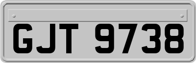 GJT9738