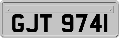 GJT9741