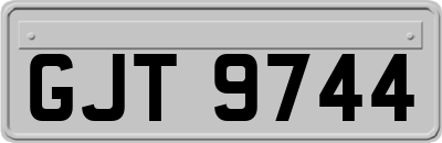 GJT9744