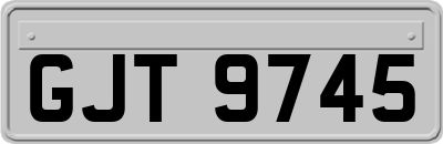 GJT9745
