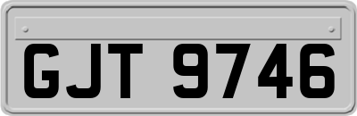 GJT9746