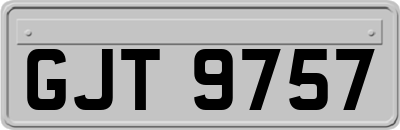 GJT9757