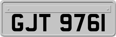 GJT9761
