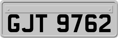 GJT9762