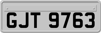GJT9763
