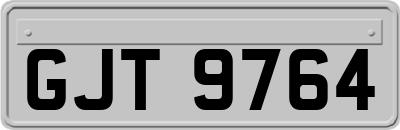 GJT9764