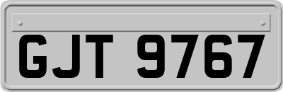GJT9767