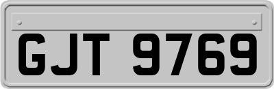 GJT9769