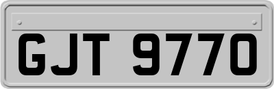 GJT9770