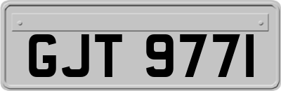 GJT9771