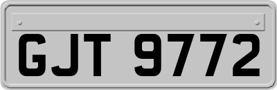 GJT9772