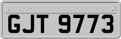 GJT9773