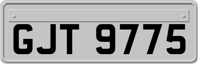 GJT9775