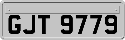 GJT9779