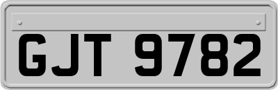 GJT9782