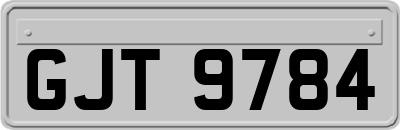 GJT9784