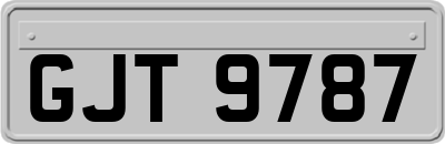 GJT9787