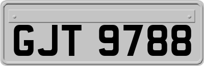 GJT9788