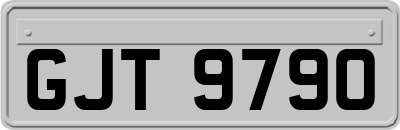 GJT9790