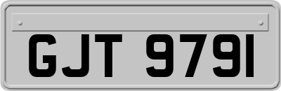 GJT9791