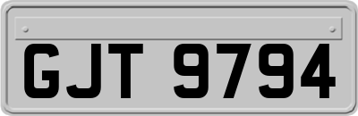 GJT9794