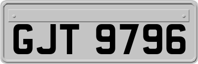 GJT9796