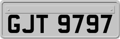 GJT9797