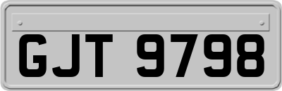 GJT9798