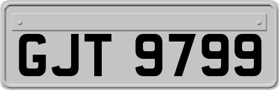 GJT9799