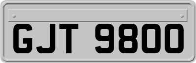 GJT9800